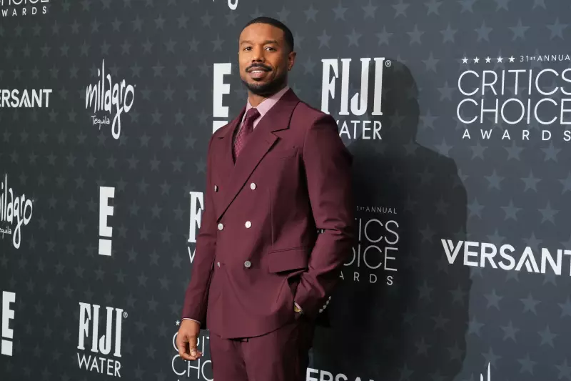 Michael B. Jordan Moved to Tears by 'Sinners' Film, Shares Emotional Reaction