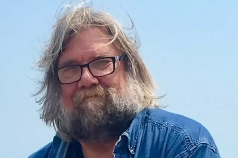 Michael J. Schumacher, Acclaimed Biographer of Ginsberg & Clapton, Dies at 75