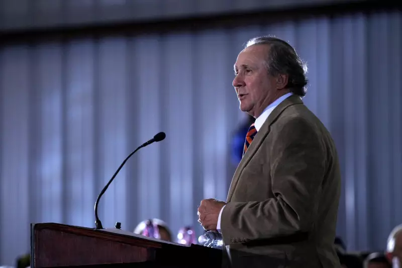 Michael Reagan, Son of President Ronald Reagan, Dies at Age 80