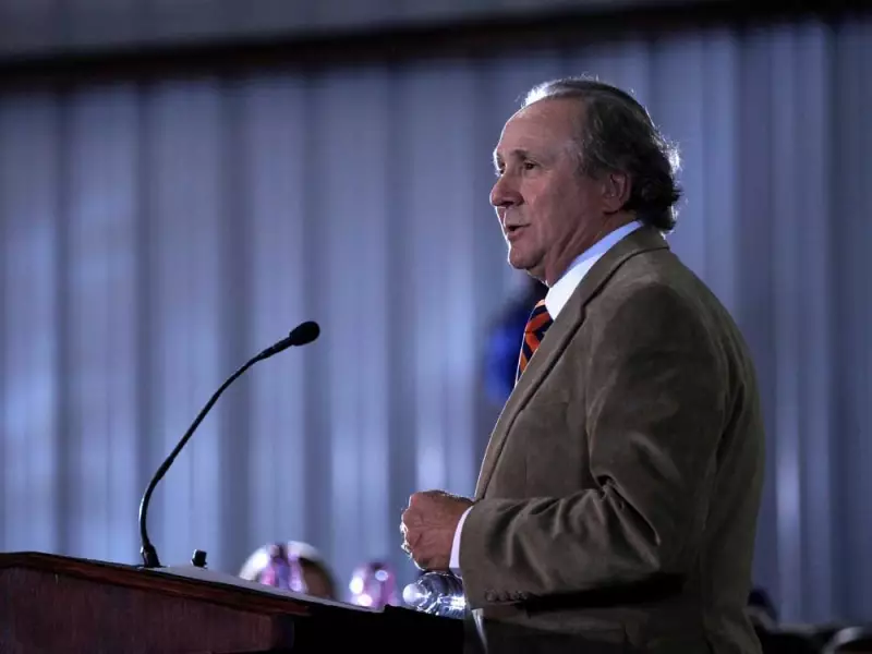 Michael Reagan's Passing Marks End of an Era for Reagan Legacy in 2026