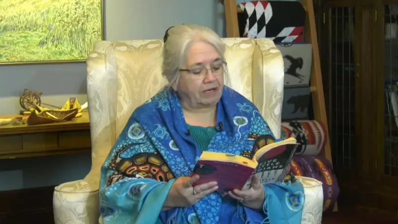 Michelle Good Among Saskatchewan Honourees Appointed to Order of Canada