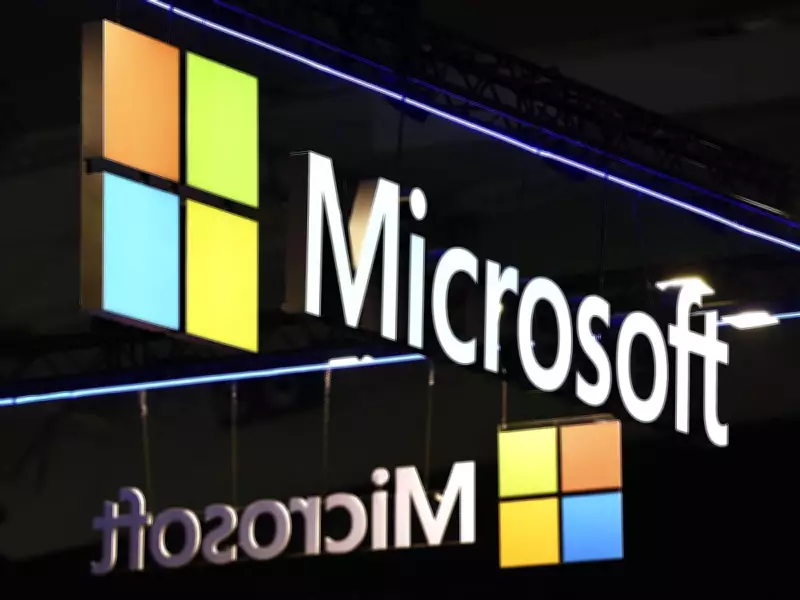 Microsoft Faces Historic $424 Billion Market Plunge Amid AI Spending Concerns