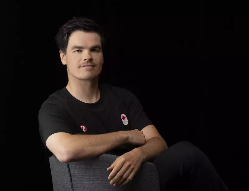 Mikaël Kingsbury and Summer Thompson Named Canada's Flag-Bearers for 2026 Olympics