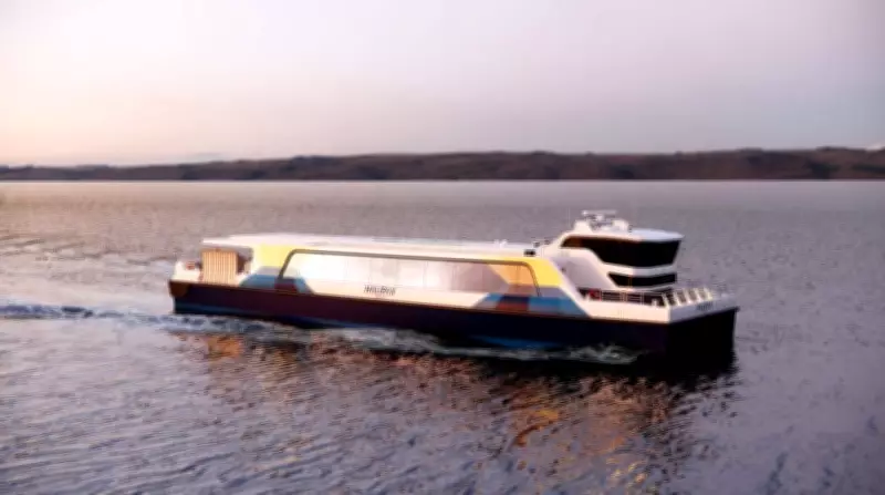 Mill Cove Ferry Project in Halifax Advances Despite Council Concerns