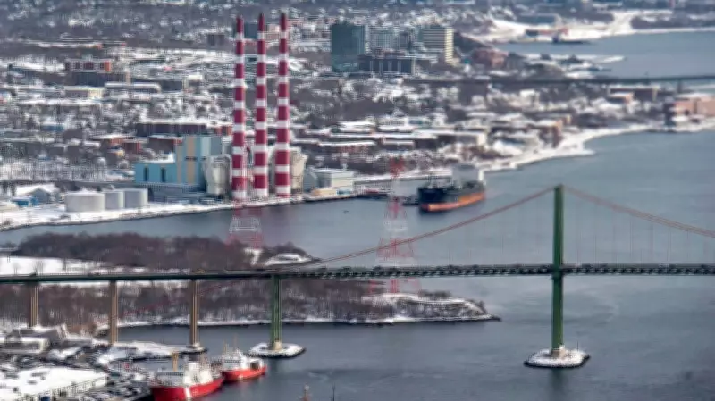 Millbrook First Nation Expands Reserve Land in Tufts Cove, Nova Scotia