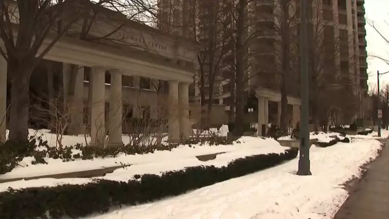 Ministry of Labour Probes North York Pool Chemical Incident, 8 Hospitalized