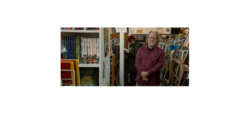 Minneapolis Bookstore Sees Sales Surge After Owner's Photo at Protest Goes Viral