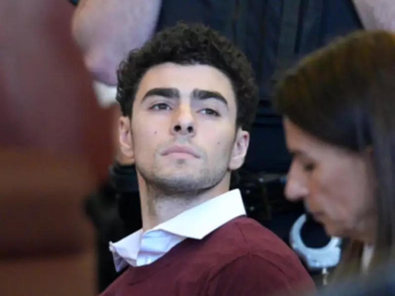 Minnesota Man Arrested for Impersonating FBI Agent in Failed Jailbreak Attempt