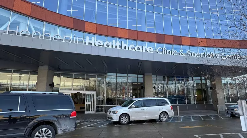 Minnesota Medical Crisis: Immigration Crackdown Creates Healthcare Chaos