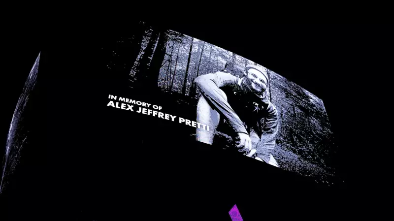 Minnesota Timberwolves Fans Protest ICE at Game Following Nurse's Death