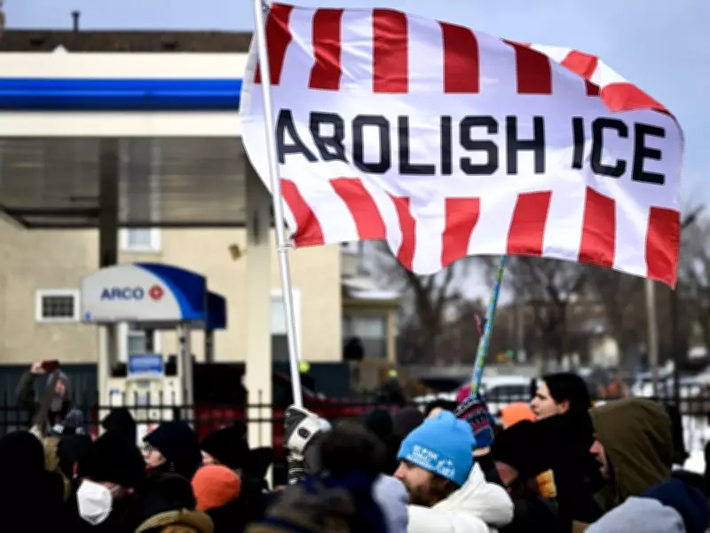 Minnesota Woman Loses Global Entry After Border Agent Confrontation