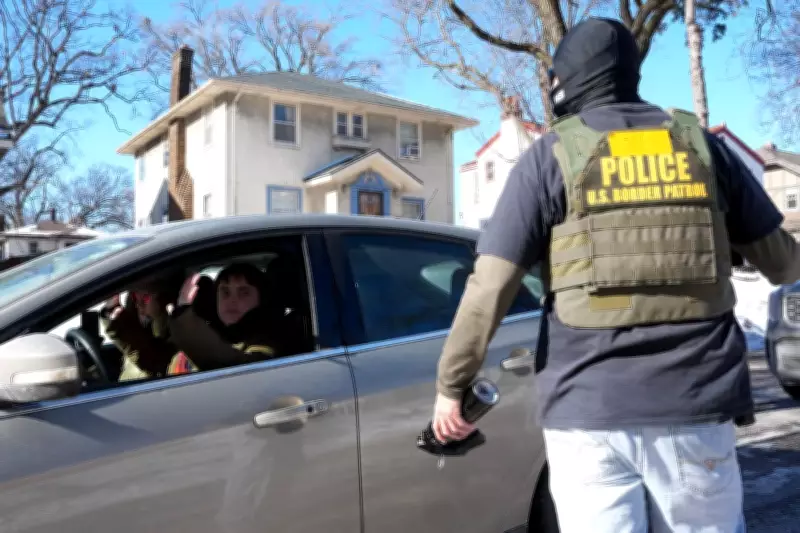 Minnesotans React to Strike Targeting Trump Immigration Policies: 'People Are Undeterred'