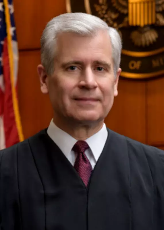 Minnesota's Conservative Judge Schiltz Acts as Check on Trump Administration