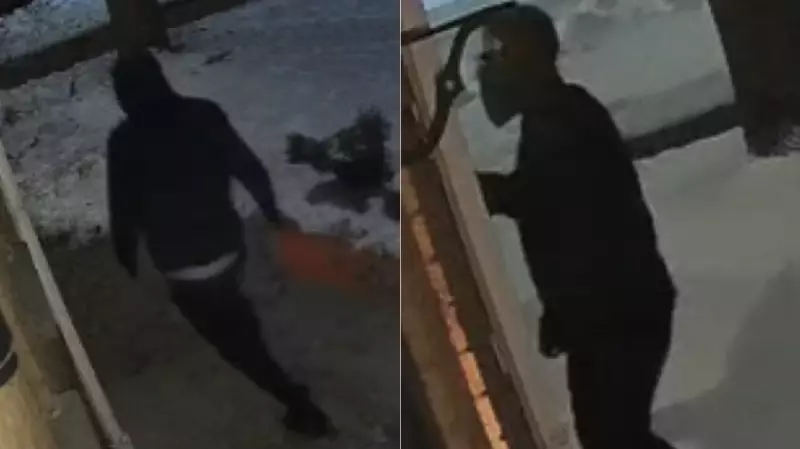 Mississauga Home Targeted in Arson and Gunfire Incidents, Police Investigate