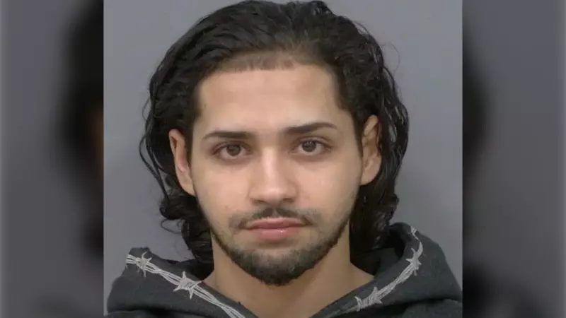 Mississauga Man, 25, Charged in GTA Human Trafficking Case