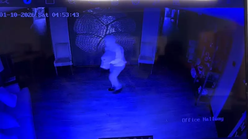 Mississippi synagogue arson: Teen baseball player and honour student confesses