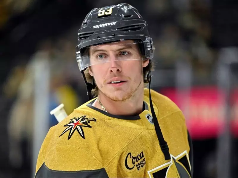 Mitch Marner's Emotional Return to Toronto: Maple Leafs Brace for Friday Night