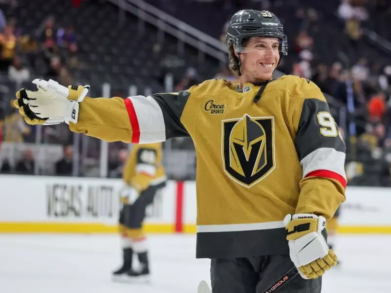 Mitch Marner's Vegas Debut vs. Leafs Continues Toronto's History of Controversial Exits