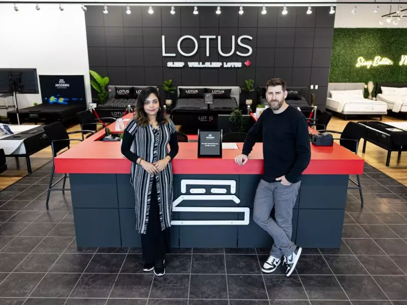 Modern Mattress Expands in Saskatoon with Second Location on 51st Street