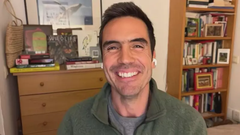 Monarch Butterfly Photographer Jaime Rojo to Showcase Work in Calgary