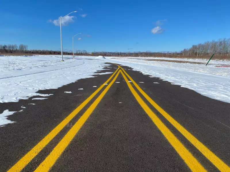 Moncton Council Greenlights Station Yards Subdivision Master Plan