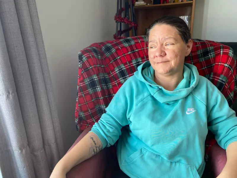 Moncton Woman Seeks Provincial Funding for Life-Saving Transplant Flight