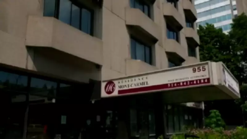 Mont Carmel Seniors' Home Tenants Return to Court in Prolonged Legal Battle