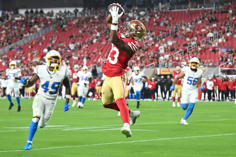 Montreal Alouettes Sign Two Players, Including Son of NFL Legend Terrell Owens