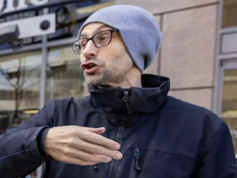 Montreal Author Yves Engler Convicted of Harassing Police Investigator