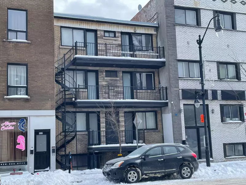 Montreal Balcony Assault Case Delayed as Prosecutors Weigh New Charges