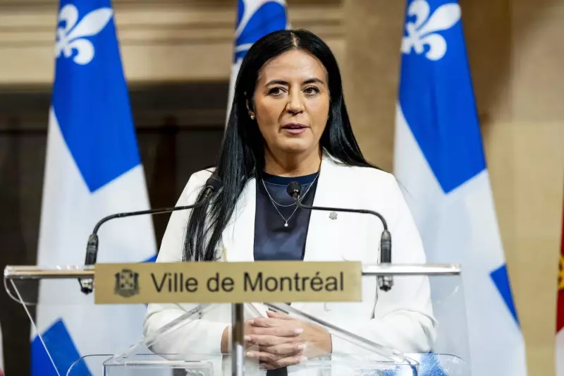Montreal Budget 2026: Property Taxes to Rise 3.8% Under Mayor Ferrada