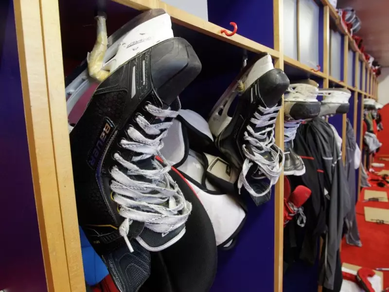 Montreal Canadiens Players Express Support for Future Openly Gay NHL Teammate