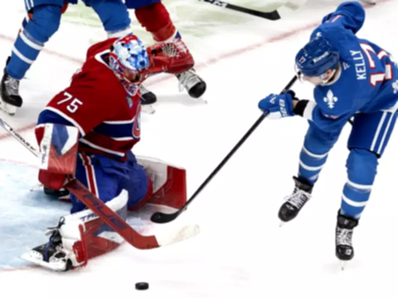 Montreal Canadiens vs. Colorado Avalanche: A Historic Rivalry Revisited