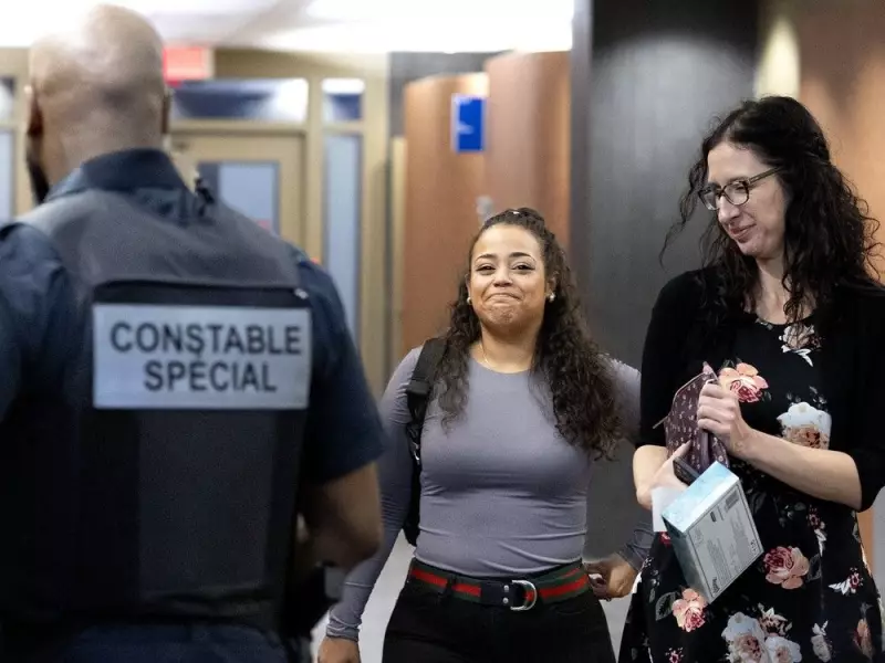 Montreal Cold Case Trial Opens: 1996 Disappearance of Patricia Ferguson