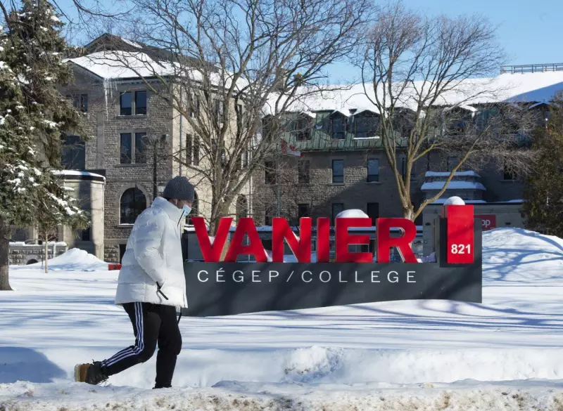 Montreal Colleges Challenge Government Probe Findings, Dispute Conclusions