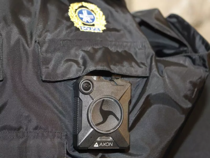 Montreal Community Groups Demand Action on Police Body Cameras Amid Provincial Delays