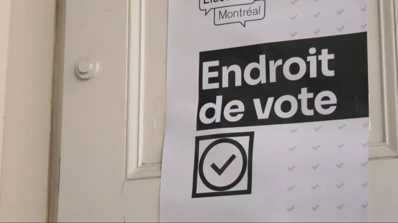 Montreal Election 2025: Did You Know Voting More Than Once Can Be Legal?