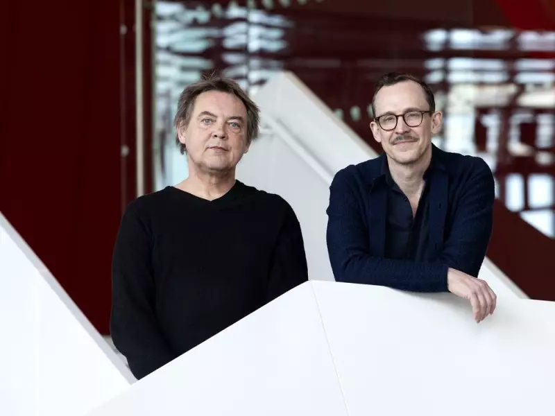 Montreal Filmmakers Earn Second Oscar Nomination with NFB's The Girl Who Cried Pearls