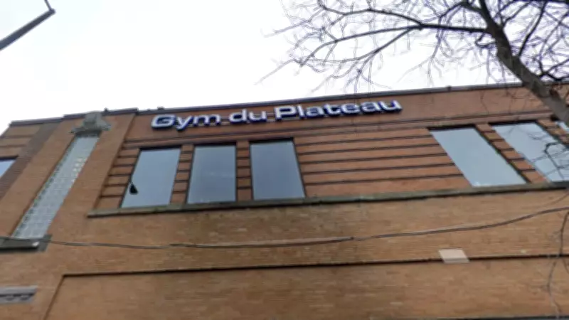 Montreal Gym Condemns Antisemitism After Incident Involving Alleged Nazi Symbols