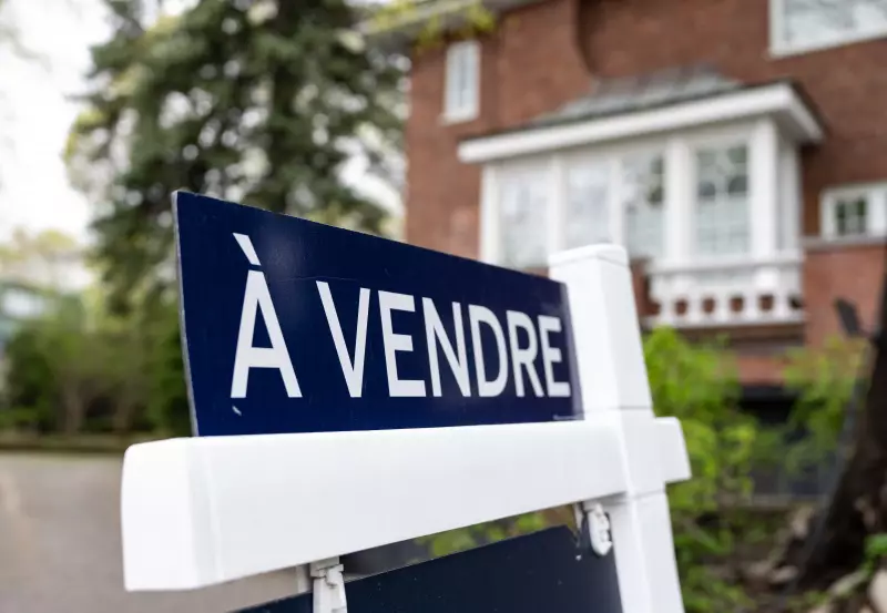 Montreal Homebuyers in 2026: The Required Income to Enter the Real Estate Market