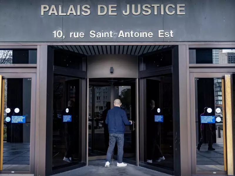 Montreal Judge Acquits Alleged Gang Leader Over Police Contradictions