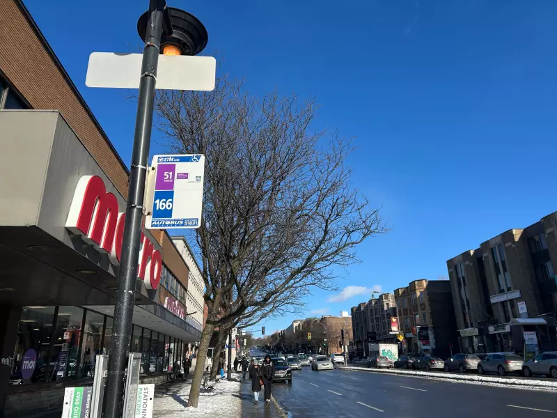 Montreal Man Awarded $2,000 After Bus Driver Fails to Stop for Pickup