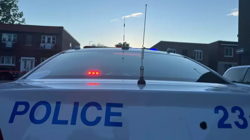 Montreal Man Charged in Attempted Abduction of 13-Year-Old