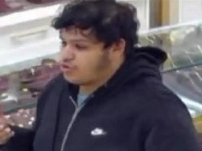 Montreal Man Wanted for Elaborate Toronto Credit Card Fraud Scheme