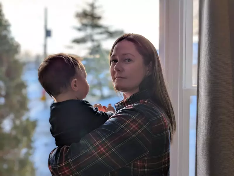 Montreal Mother Denied Employment Insurance Following Maternity Leave Layoff