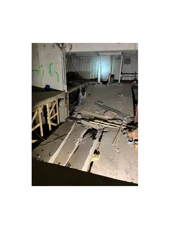 Montreal North Workplace Death Blamed on Lack of Safety Training