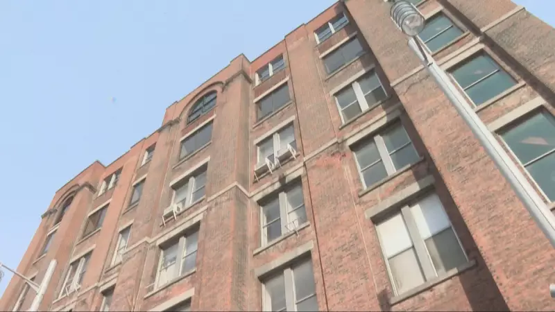 Montreal Petition Opposes Heritage Building Conversion to Homeless Housing