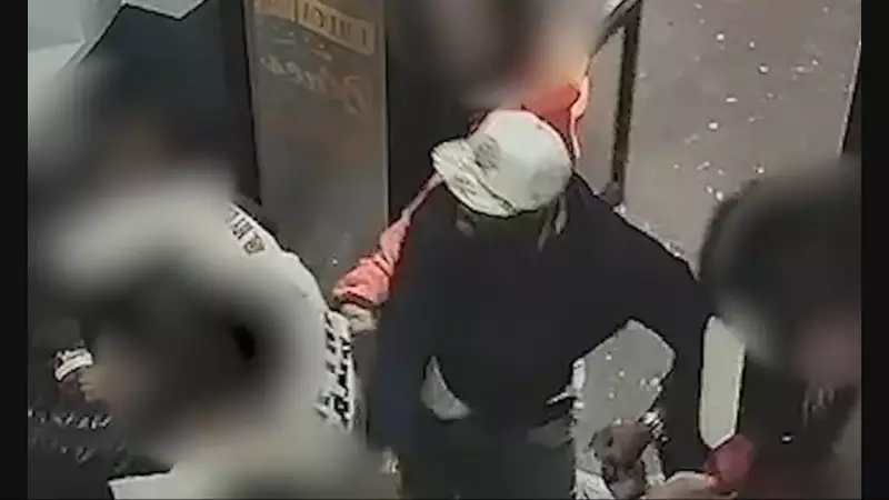 Montreal Police Intensify Search for Suspect in 2018 Plateau Bar Murder