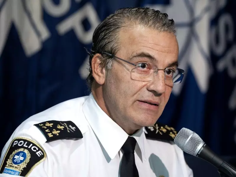 Montreal Police Launch Pilot Program with Giant Steps to Improve Safety for Autistic Individuals