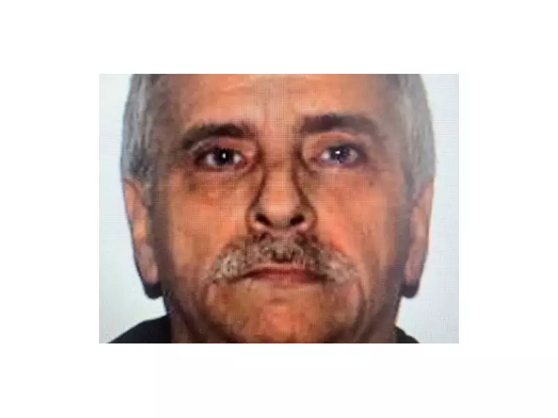 Montreal Police Seek Public's Help to Find Missing 68-Year-Old Man